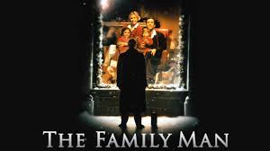 The Family Man (2000) - Movie - Where To Watch