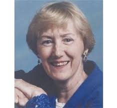 Eileen WOODS Obituary