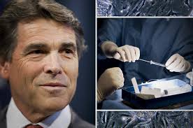 Griffin Perry Archives