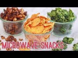 Microwave Sweet And Spicy Nuts Microwave Snacks Gemma S Bigger Bolder Baking Microwave Snacks Snacks Bigger Bolder Baking