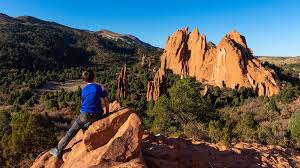 Maybe you would like to learn more about one of these? These Garden Of The Gods Hiking Trails Are Perfect For Exploring Adventure Family Travel Wandering Wagars