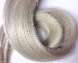 Ombre hair extensions available shades are black, brown, blonde, pink, purple, teal, and guy tang signature balayage. How To Remove Warm Yellow Undertones From Blonde Hair Extensions