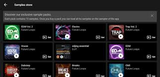 Edjing mix is one of the top best dj consoles, because real djs took part in its development, trying to bring pocket dj console as close as possible to real . Gnedoyv Mjuzcm