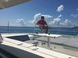 Jimmy called a boy who was standing on the steps of the bank and began to ask him questions about the town and the people of the town. A Beneteau Named Hugo Beneteau Flagstaff Marine Australia