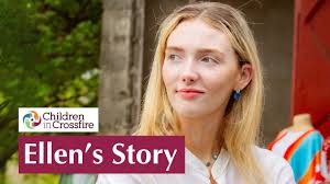 Ellen's Story