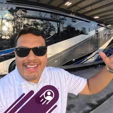 In search of a 2016-2018 Open Road 36LA or 32SA. We are near Dayton. Ohio. 