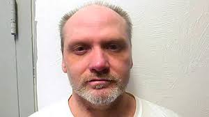 An Oklahoma Death Row inmate scheduled to be executed