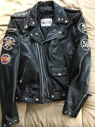 Pin On Awesome Leathers