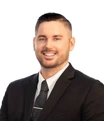 Nathaniel Carlson: Las Vegas Personal Injury Lawyer