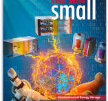 Scientific Journal Cover Sample
