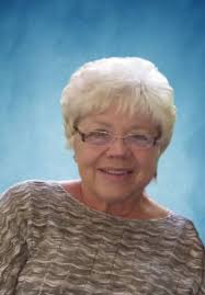 Obituary for Pat Ramsey Fisher