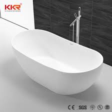 A bathtub and shower combo is great if you are looking to maximize the amount of bathroom space you have. China Acrylic Solid Surface Freestanding Unique Bathtubs China Unique Shaped Tub Black Acrylic Bathtub