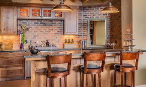 Best kitchen designs of 2020 was a beverage. Home Bar Cabinet Designs For Your Home Design Cafe