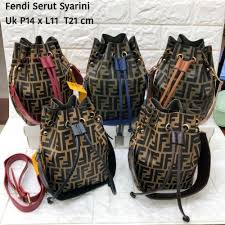 From goodsexporn.org syahrini pakai baju rp520 ribu dari mertua, dipuji tetap ele. Jual Tas Fendi Serut Syahrini Jakarta Pusat Lscollection Tokopedia