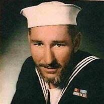 Albert Lee Herron Obituary