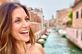 Samantha Harris (@SamanthaHarrisTV) • Facebook