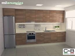 Gana un sitio para el microondas y organiza mejor tu cocina. Mil Anuncios Com Oferta Muebles De Cocina Fabrica