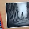 See more ideas about landscape drawings, drawings, painting & drawing. 3