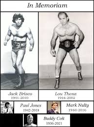 WrestlingClassics.com Message Board