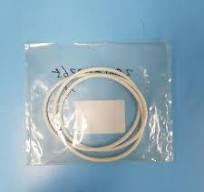 323-0201// AMAT APPLIED 3700-02365 ORING ID 14.975 CSD .210 CHEMR NEW