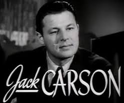 The Jack Carson Show