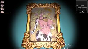 Unleash your inner desires with Your Sweet House and its succubus mistress