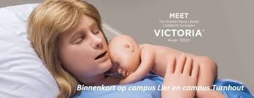 Verpleegkunde en Vroedkunde Thomas More