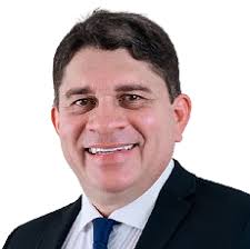 Marcelo Nunes — Câmara Municipal de Boa Vista