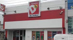 Están utilizando nuestro nombre para recaudar dinero, actualmente no tenemos ningún convenio con tiendas d1. Tiendas De Conveniencia Escrito Por John Tenorio