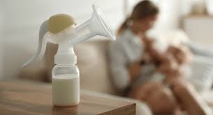 8 Tips to Make Your Breast Pumping Journey Easier | Rochester Mom Collective