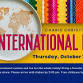International Night at Charis Christian Center event image