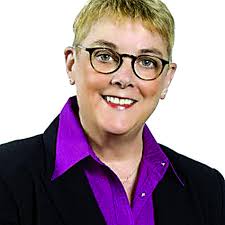 Dr. Johnston is final candidate for LHU president