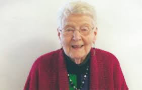 Obituary for Mildred Porter of Hastings Oklahoma