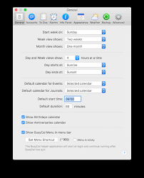 Os x's dock is a key part of the operating system that has helped define the mac experience for over a decade, and as os to change the dock back to 2d mode, enter the following terminal command and press return for those who like a static icon, however, enter the following terminal command. Busycal Mac Preferences