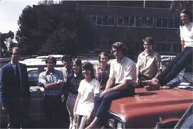 Full article: The life and science of Fritz Schaefer