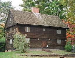 Pin By Tammy Ritter On Home Sweet Home Early Or New Colonial House Exteriors Early American Homes Colonial House