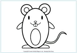Chickadee bird 12 coloring pages. Rat Colouring Pages