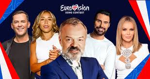 The logo for the eurovision song contest 2021 has been unveiled. Eurovision 2021 Everything You Need To Know