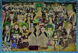 141 bibim naeng myeon a, c, 10. Korean Mythology Wikipedia