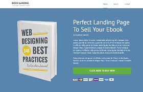 6 Plantillas Wordpress Gratis Para Landing Pages Disenadora Web Freelance Wordpress Creativa Madrid