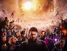 Maybe you would like to learn more about one of these? 9 Awesome Hd Wallpapers From Avengers Infinity War