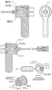 Warn winch control switch assembly diagram www toyskids co. 6 Wire Remote Wiring Diagram Winchserviceparts Com