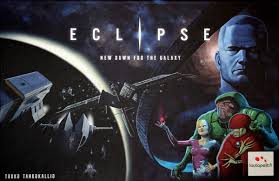 Wir haben unterschiedliche hersteller & marken ausführlichst getestet und wir präsentieren unseren lesern hier die resultate des vergleichs. Rezension Eclipse New Dawn For The Galaxy Boardgamejunkies