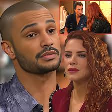 𝗦𝗔𝗬 𝗬𝗘𝗦 𝗜𝗙 𝗬𝗢𝗨 𝗟𝗢𝗩𝗘 The young and the Restless ❤️