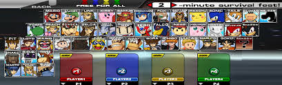 The following characters are available without needing to be unlocked as of v1.2. Super Smash Flash 2 V0 9b Download Unbrick Id