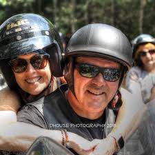 Goonies movie under the stars event