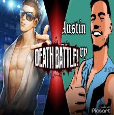 Austin Theory (WWE) vs Vin Jin (Lookism) | VS Battles Wiki Forum