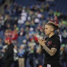 Image result for katie sowers