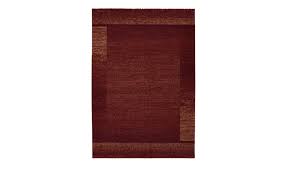 Sconto am rondell 1 12529 schönefeld telefon: Webteppich Relax 120x170 Cm Rot Terra Sconto