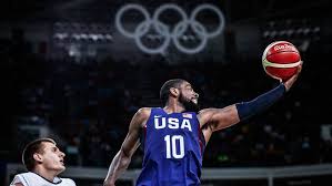 Twelve countries are competing in tokyo for olympic gold in men's basketball. Qualification For Olympic Games Tokyo 2020 Men S Olympic Basketball Tournament Fiba Basketball
